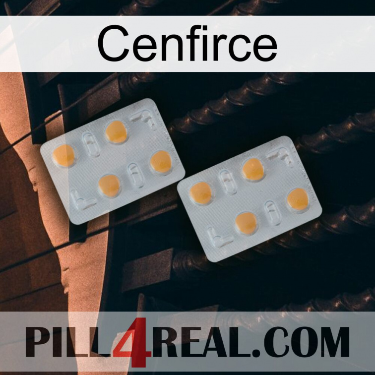 Cenfirce 25